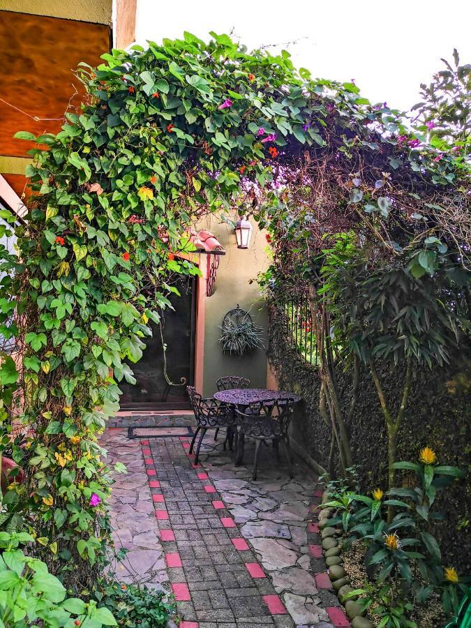 Villa Casas del Toro Monteverde Exterior foto