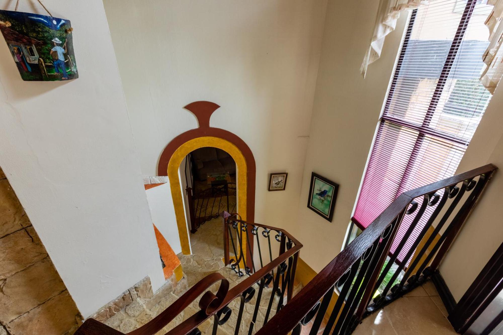 Villa Casas del Toro Monteverde Habitación foto